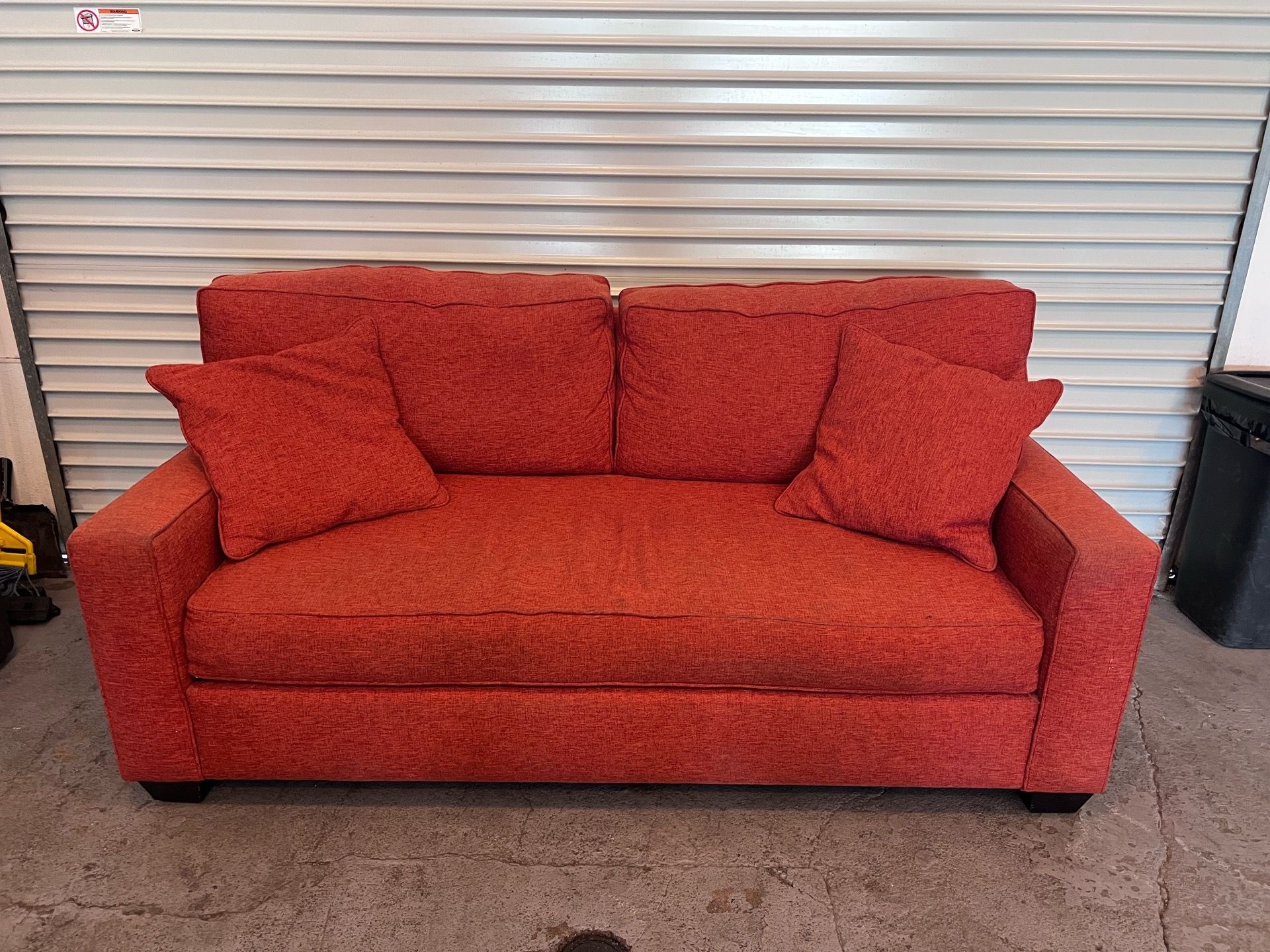 FREE COUCH