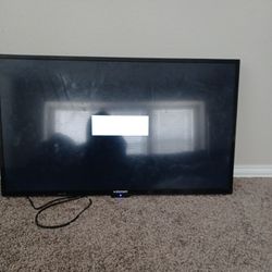 40 Inch Element TV 