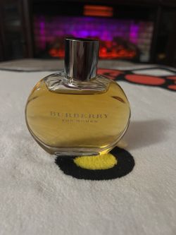 Brurberry Perfume