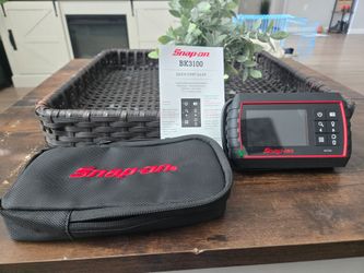 Snapon borescope