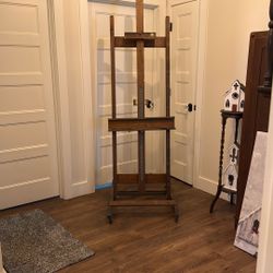 Vintage Anco Bilt Easel