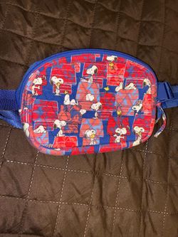 Vera Bradley Belt Bag