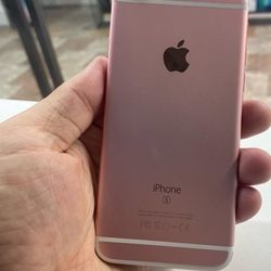 IPhone 6s Plus Unlocked With Warranty