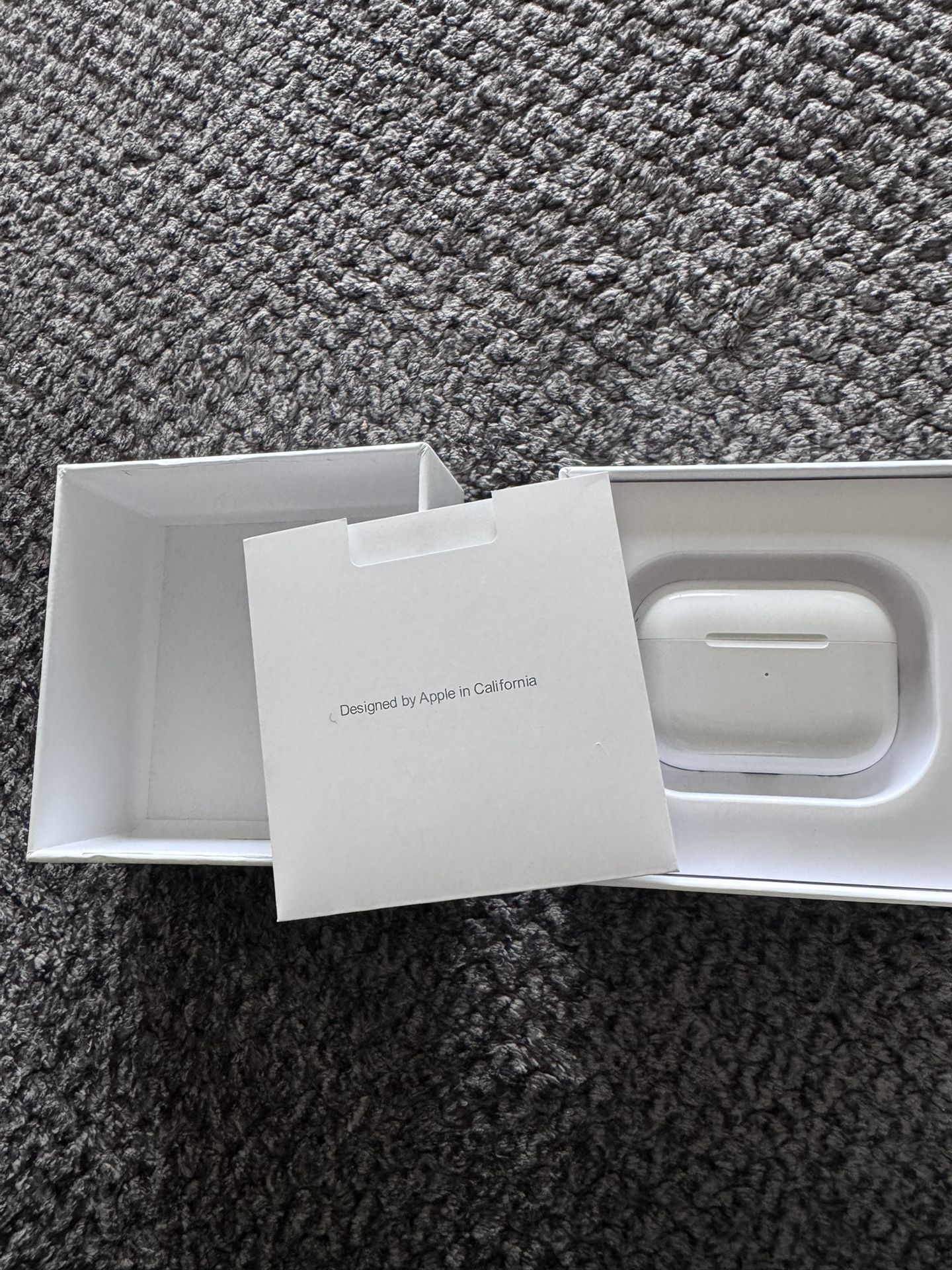 Airpods Pro (2nd Generation)