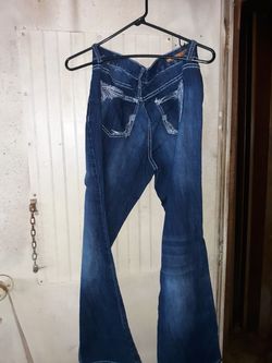 Rythem and blues size 12 short