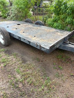 Large ATV or motorcycle $875