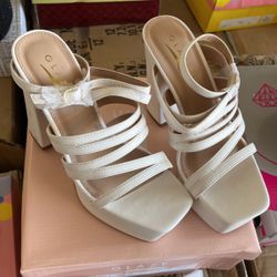 High Heels