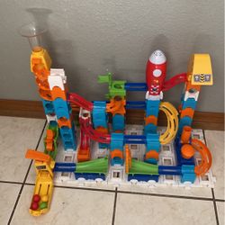 Marbel Run $30.00 Cada Uno 