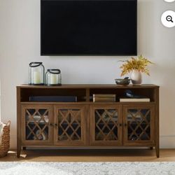 New Tv Stand Better Homes