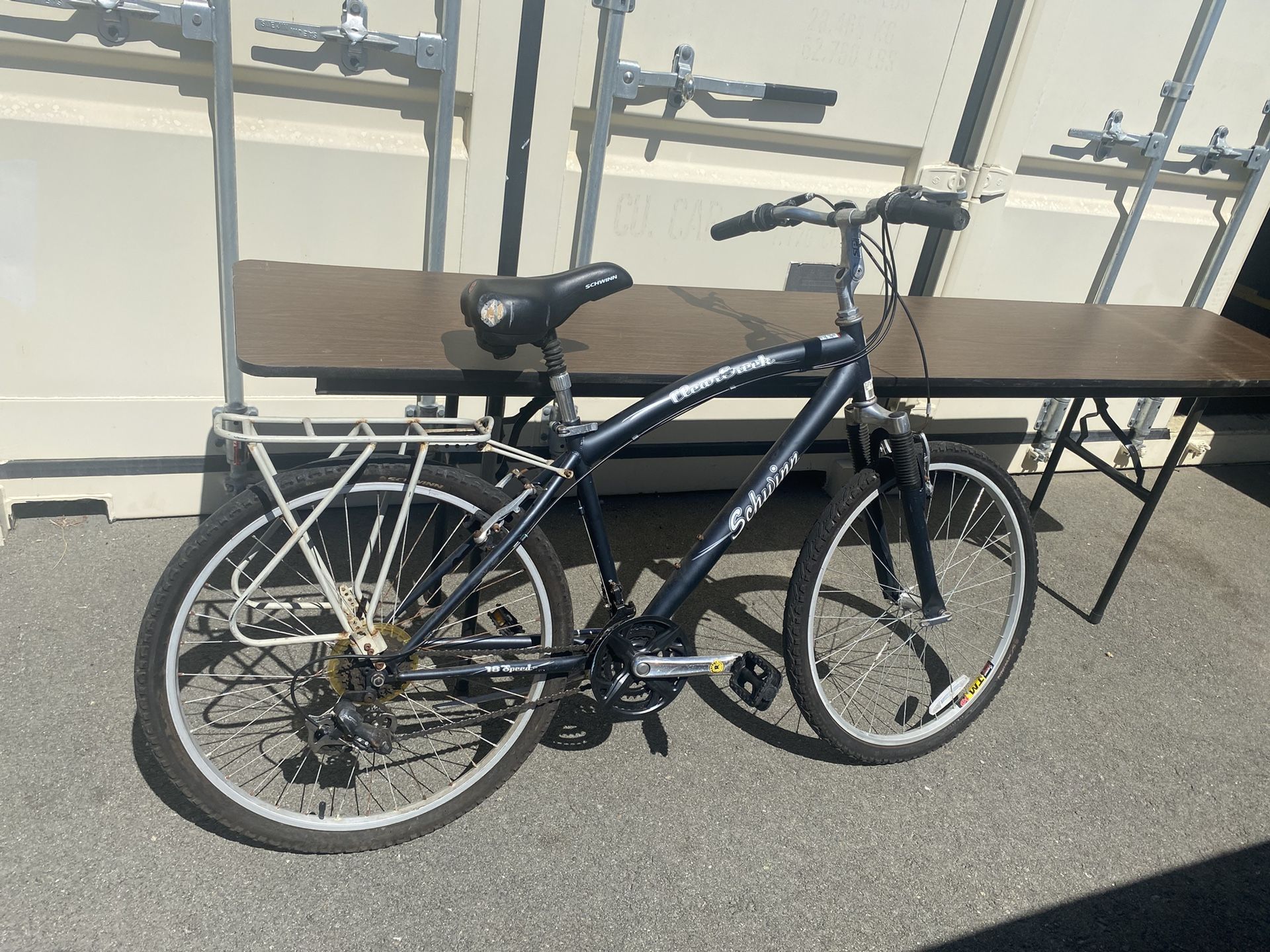 Bike