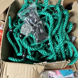 BeneLabel Climbing Cargo Net 70”x119”