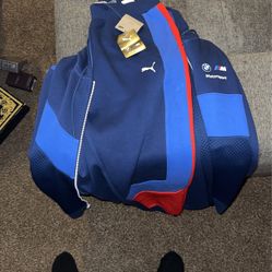 motorsport outfit