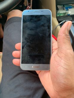 Samsung galaxy J3