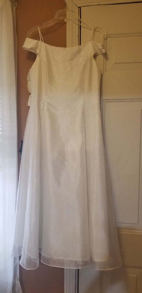 Girl Dress