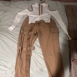 Ladys Clothes 70$