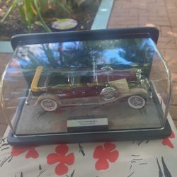 Toy Car