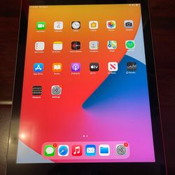 Ipad 5th Gen
