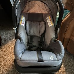 Baby Trend Car Seat