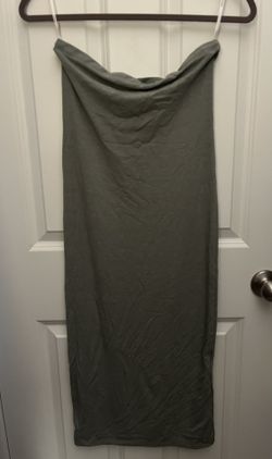 Forever 21 Tube Dress ❤️