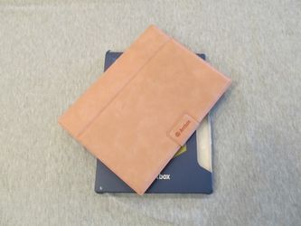 New Apple iPad Antbox Case 9th  8th  7th Generation 10.2”