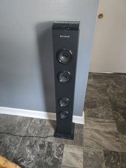 Bluetooth speaker