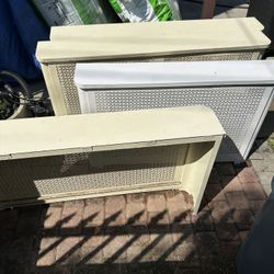 Radiators Covers Metal 