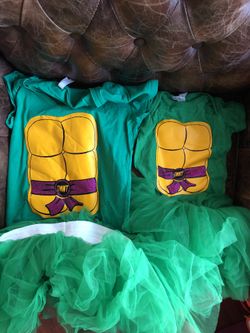 Halloween Costumes