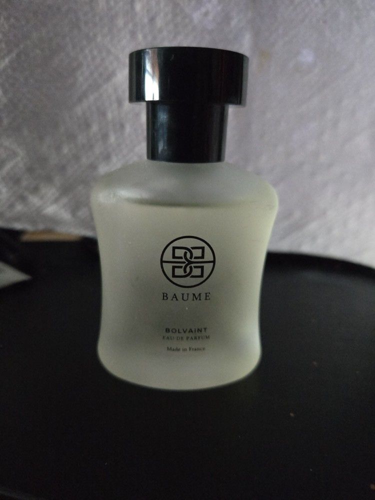 Baume Perfume By Bolvaint