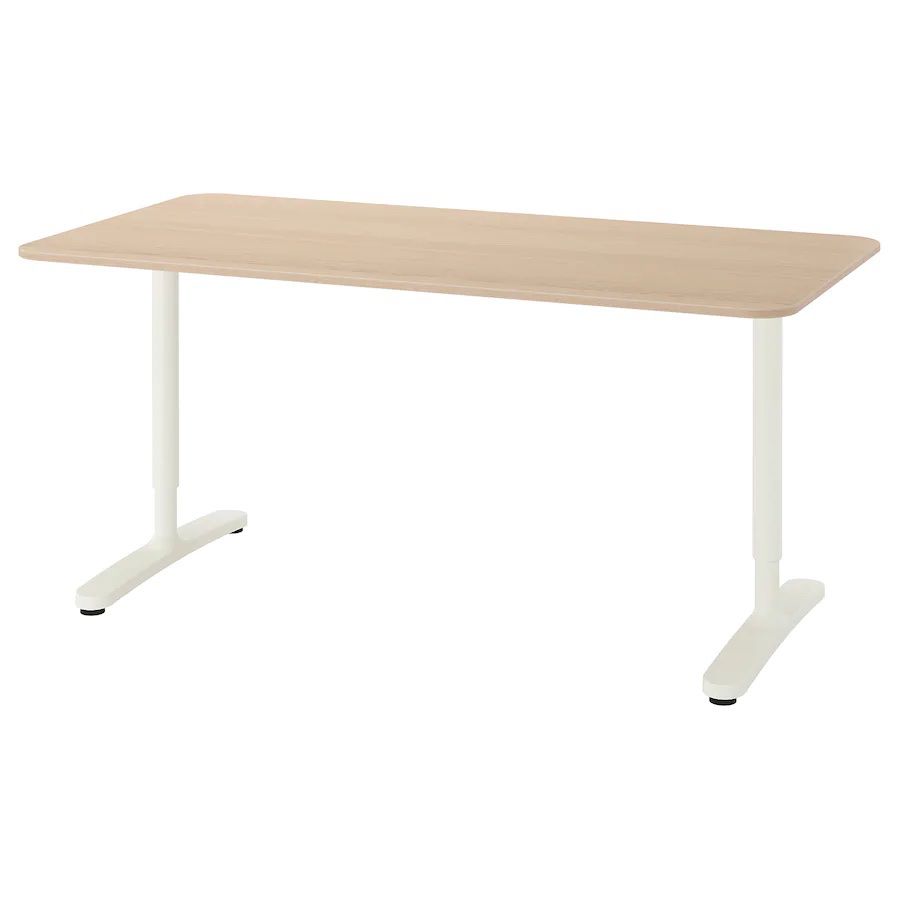 IKEA Bekant desk