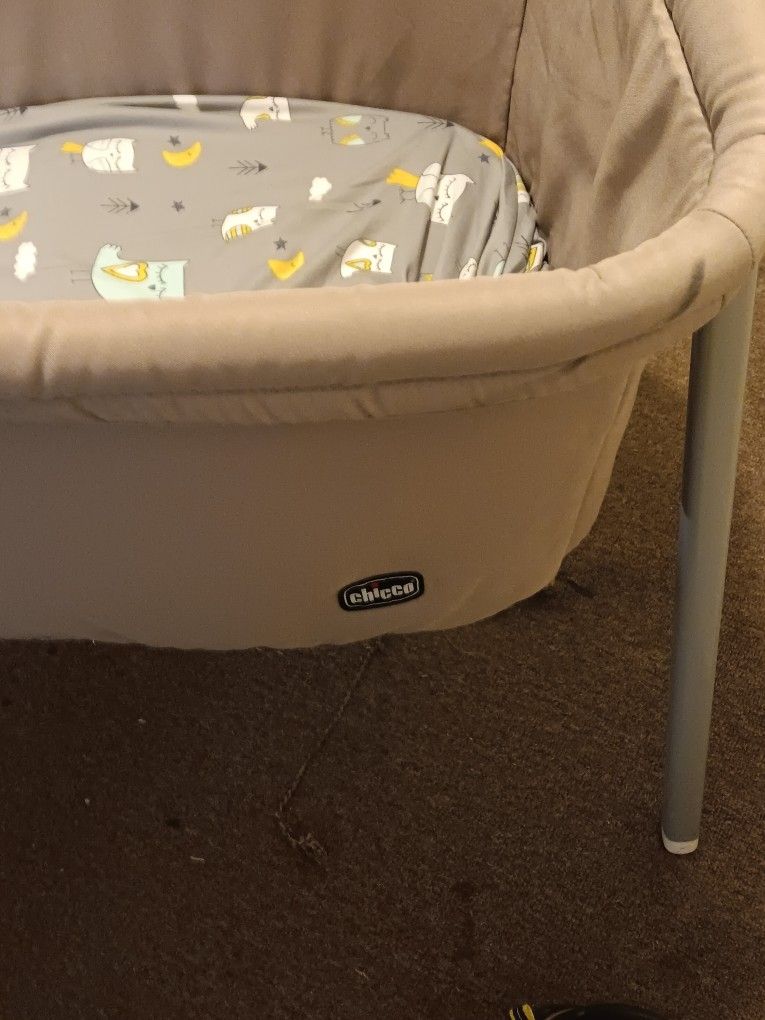 Baby Bed