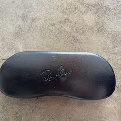 Ray Ban Case