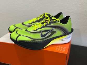 Nike ZoomX Vaporfly NEXT% 4 "Ekiden Pack" Size 10 No Lid