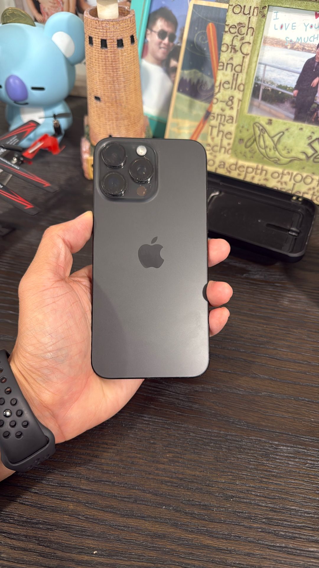 iphone 15 Pro Max 512GB Unlock