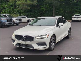 2019 Volvo S60