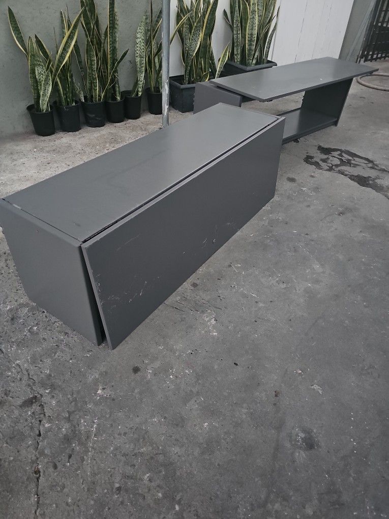 Steel Cabinet