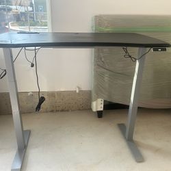 Ergonomic Standing Desk