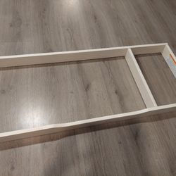 Baby Changing Table Brand New 