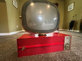 Philco Predicta TV