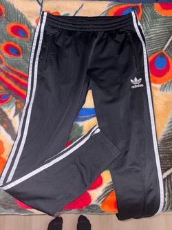 Adidas track pants