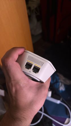 Xfi pod