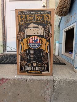 Beer Kit