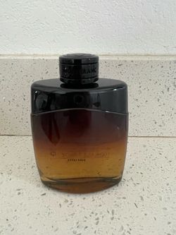 Mont Blanc Legend Night