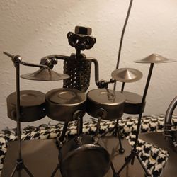 Metal Art
