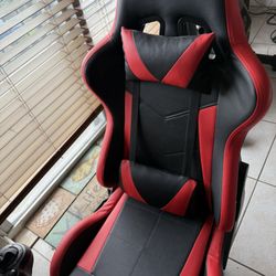 Xbox5 Panoramic Samsun Monitor Escritorio Para Nieto Silla Para Juegos De Carrera Con Timón Y Pedales