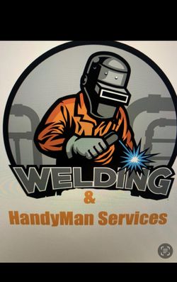 Welding 