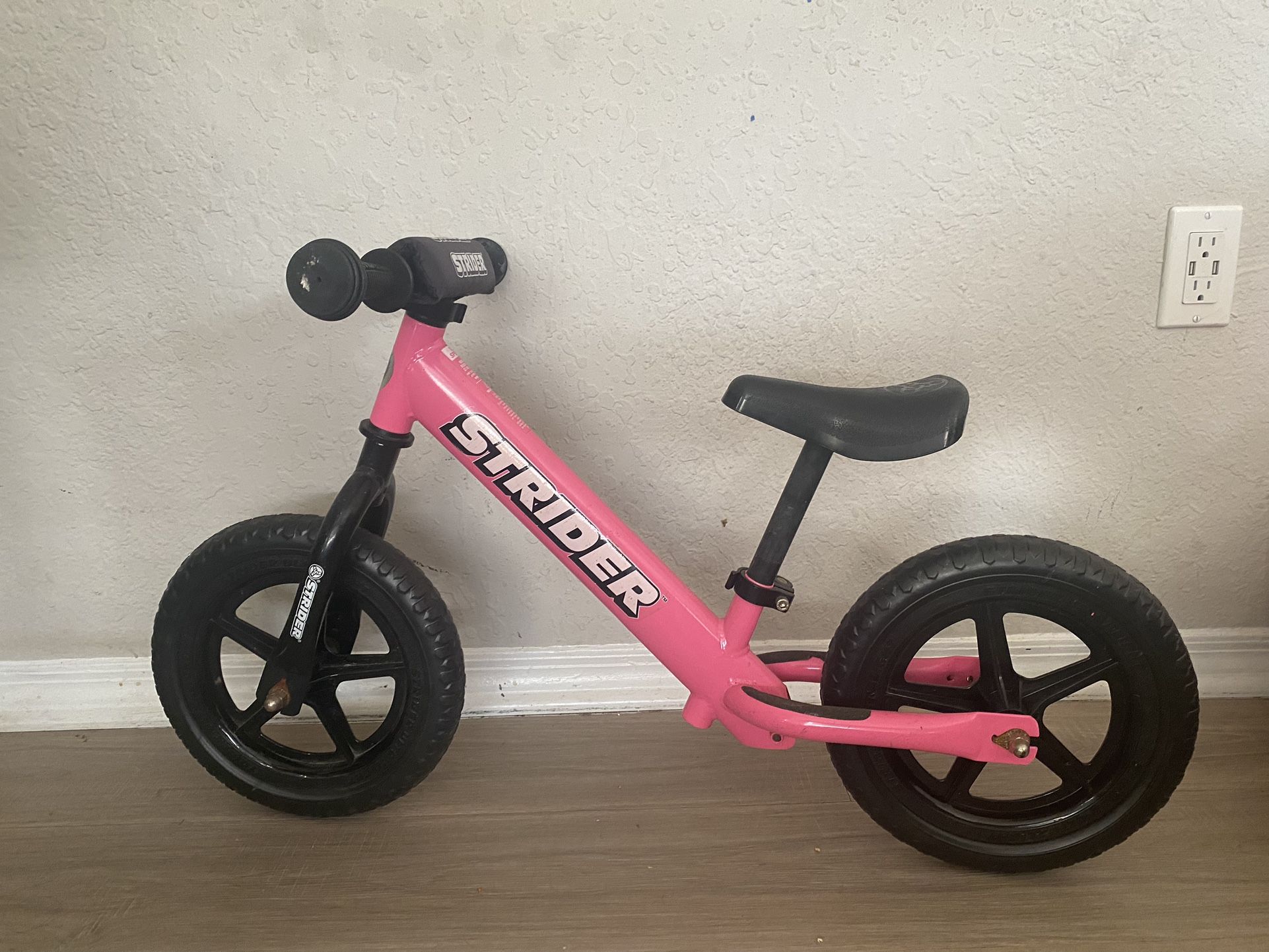 Strider Bike