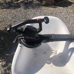 Leaf Blower $25