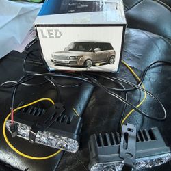 Car Lights