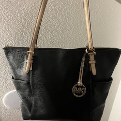 Micheal Kors Tote Bag