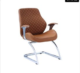 Brand new office/ salon customers waitting chairs